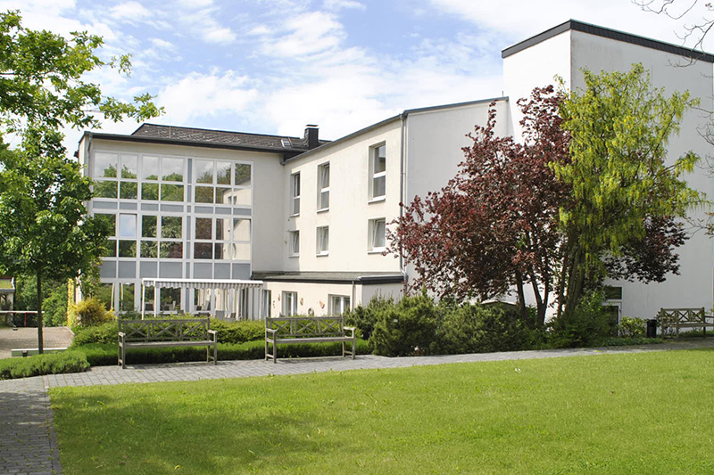 AWO Sozialzentrum "Haus Mainblick" in Kelkheim